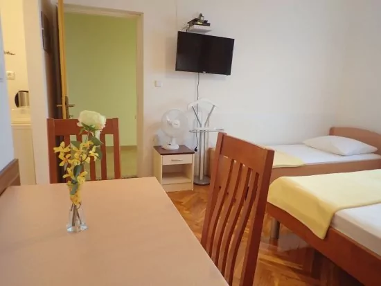 Apartmán Severní Dalmácie - Seline DA 6011 N3