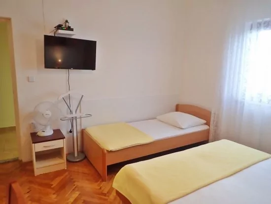 Apartmán Severní Dalmácie - Seline DA 6011 N3