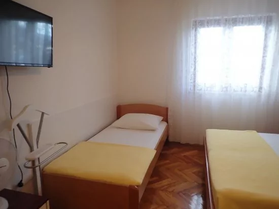 Apartmán Severní Dalmácie - Seline DA 6011 N3