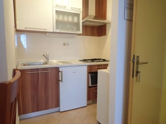 Apartmán Severní Dalmácie - Seline DA 6011 N3