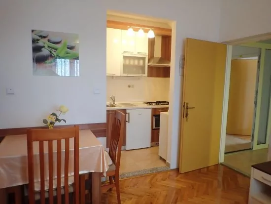Apartmán Severní Dalmácie - Seline DA 6011 N3