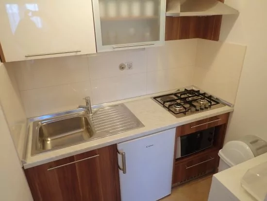 Apartmán Severní Dalmácie - Seline DA 6011 N3