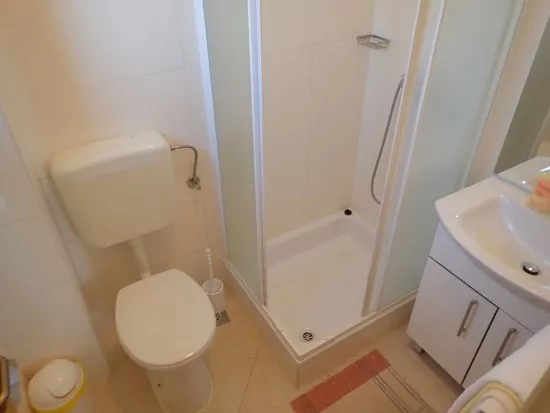 Apartmán Severní Dalmácie - Seline DA 6011 N3