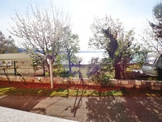 Apartmán Severní Dalmácie - Seline DA 6011 N4