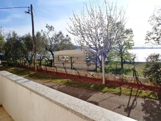 Apartmán Severní Dalmácie - Seline DA 6011 N4