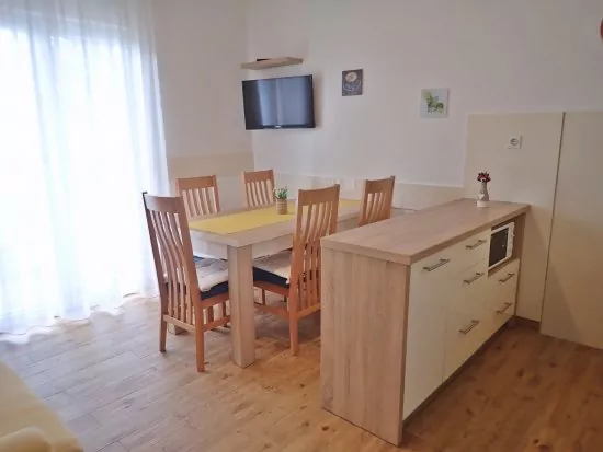 Apartmán Severní Dalmácie - Seline DA 6011 N4