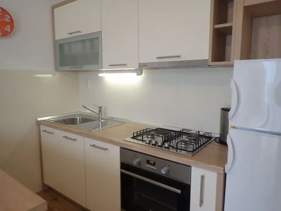 Apartmán Severní Dalmácie - Seline DA 6011 N4