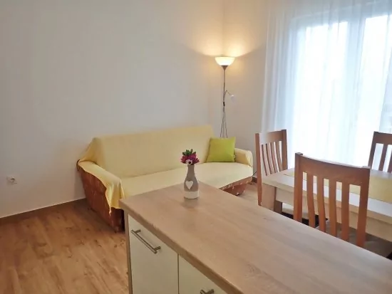 Apartmán Severní Dalmácie - Seline DA 6011 N4
