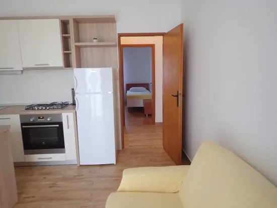 Apartmán Severní Dalmácie - Seline DA 6011 N4