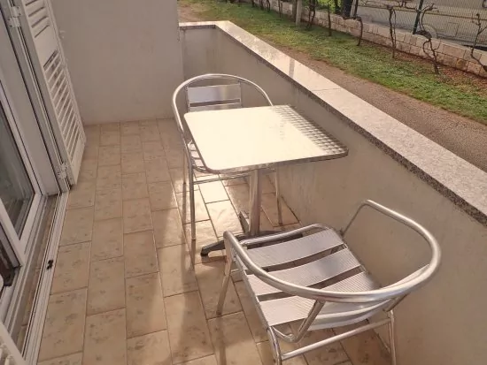 Apartmán Severní Dalmácie - Seline DA 6011 N4