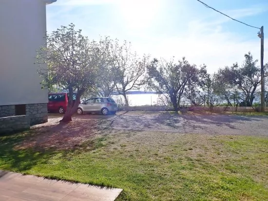 Apartmán Severní Dalmácie - Seline DA 6011 N5