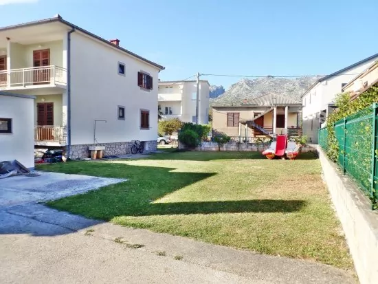 Apartmán Severní Dalmácie - Seline DA 6011 N5