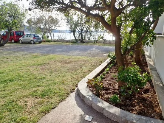 Apartmán Severní Dalmácie - Seline DA 6011 N5