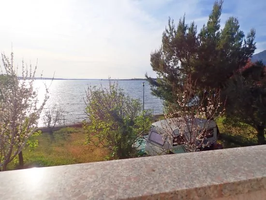 Apartmán Severní Dalmácie - Seline DA 6011 N5