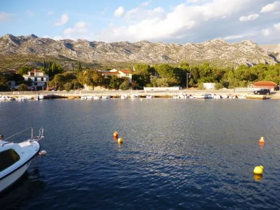 Seline - marina.