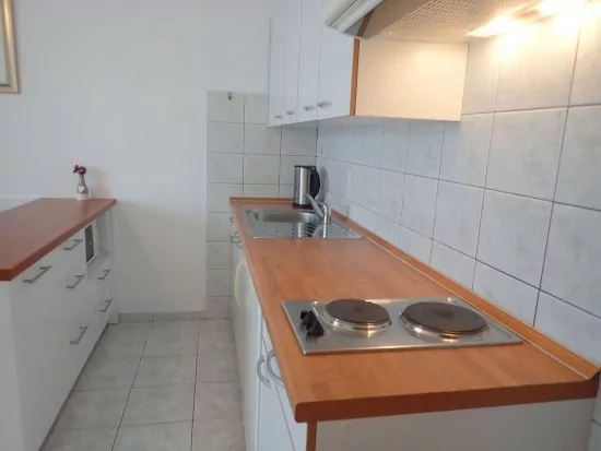 Apartmán Severní Dalmácie - Seline DA 6011 N5