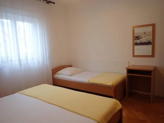 Apartmán Severní Dalmácie - Seline DA 6011 N5