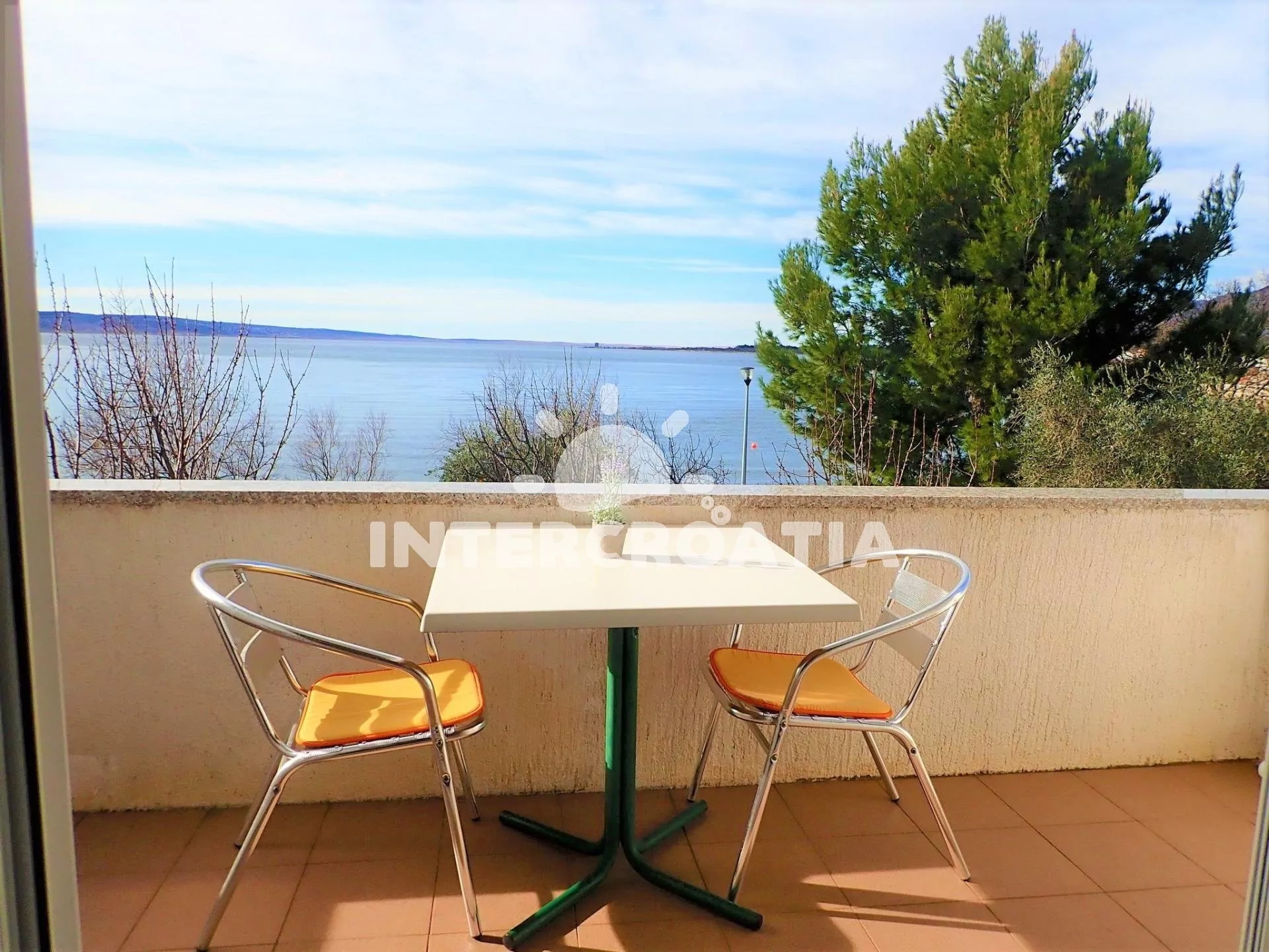 Apartmán Severní Dalmácie - Seline DA 6011 N5