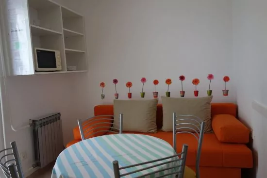 Apartmán Istrie - Medulin IS 1609 N1