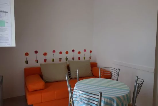 Apartmán Istrie - Medulin IS 1609 N1