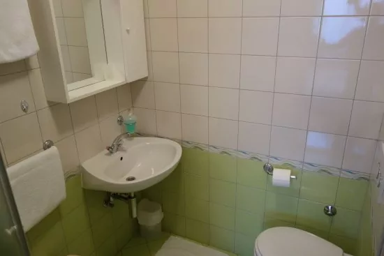 Apartmán Istrie - Medulin IS 1609 N1