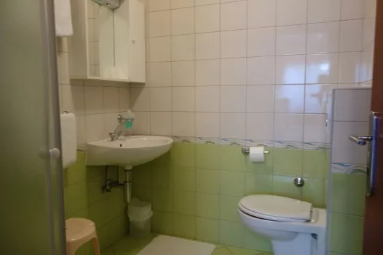 Apartmán Istrie - Medulin IS 1609 N1