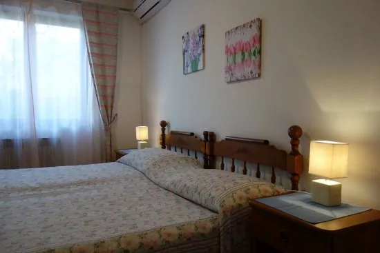 Apartmán Istrie - Medulin IS 1609 N1