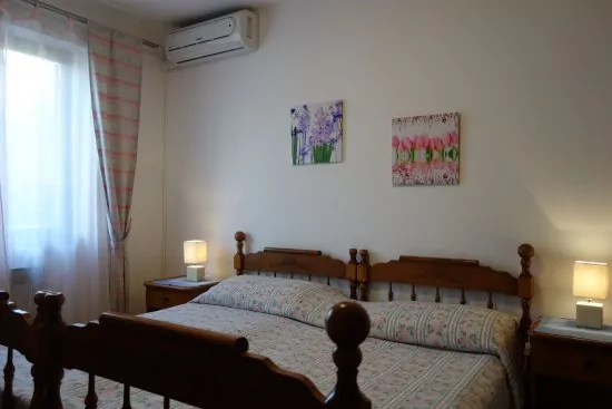 Apartmán Istrie - Medulin IS 1609 N1