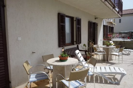 Apartmán Istrie - Medulin IS 1609 N1