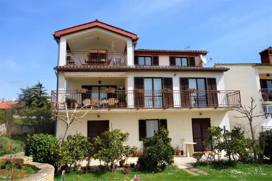 Apartmán Istrie - Medulin IS 1609 N1