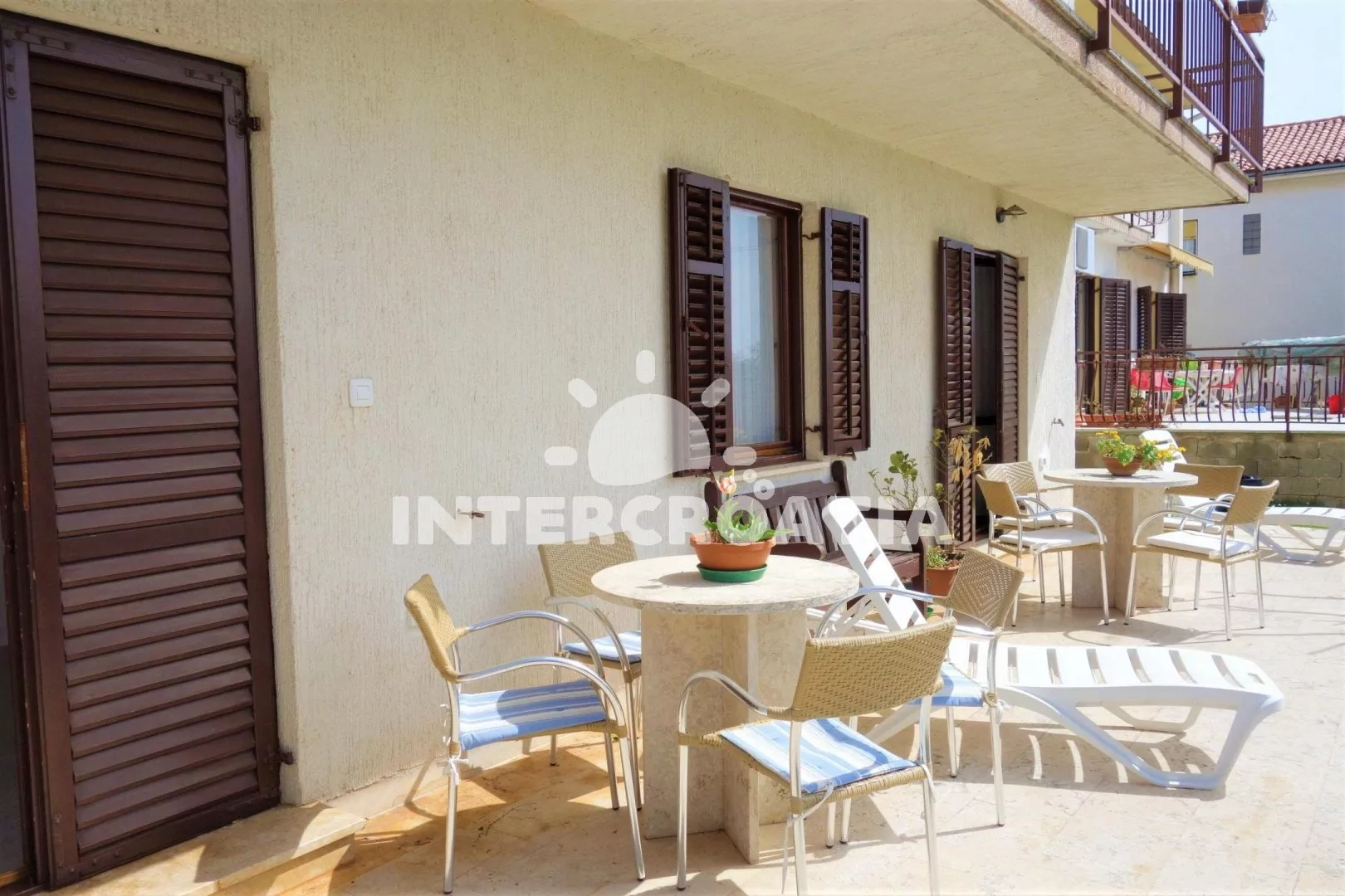 Apartmán Istrie - Medulin IS 1609 N1