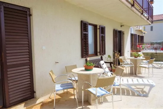 Apartmán Istrie - Medulin IS 1609 N1