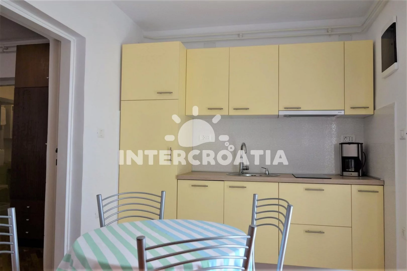 Apartmán Istrie - Medulin IS 1609 N1