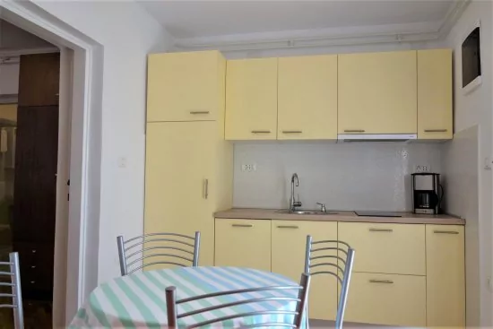 Apartmán Istrie - Medulin IS 1609 N1