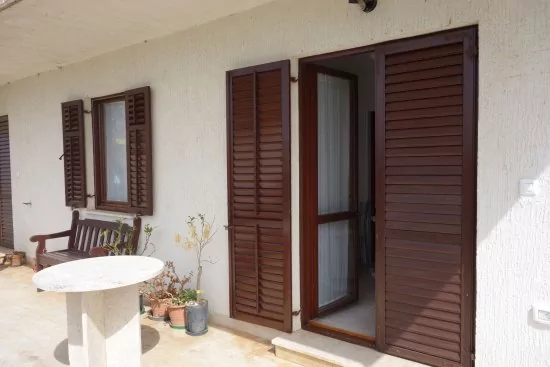 Apartmán Istrie - Medulin IS 1609 N2