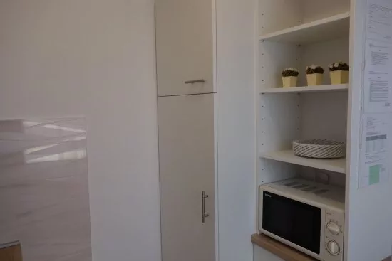 Apartmán Istrie - Medulin IS 1609 N2