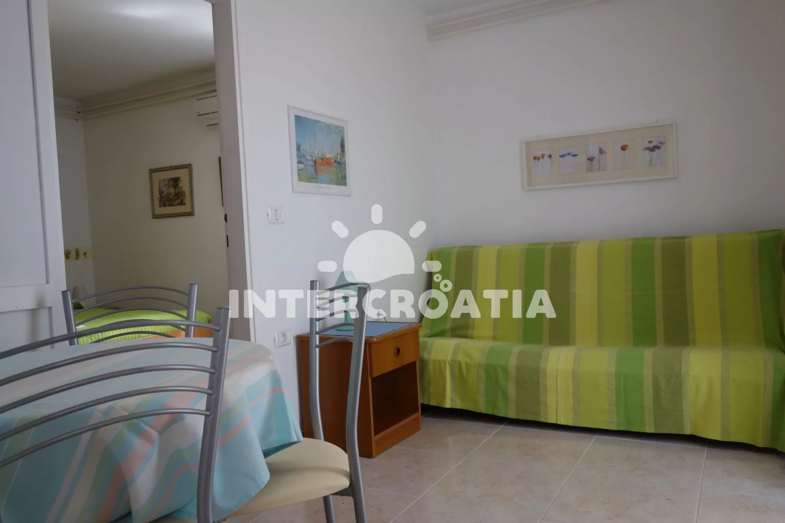 Apartmán Istrie - Medulin IS 1609 N2