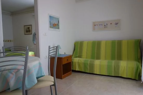 Apartmán Istrie - Medulin IS 1609 N2