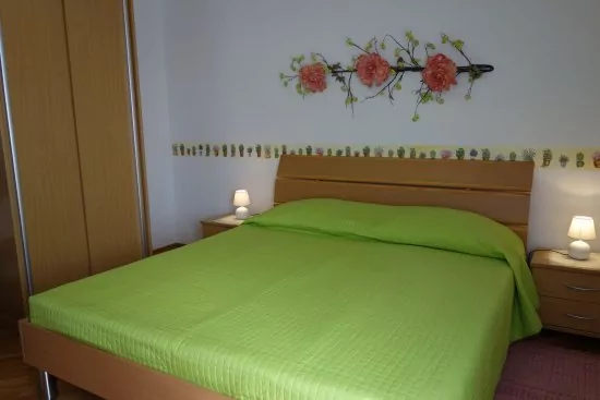 Apartmán Istrie - Medulin IS 1609 N2