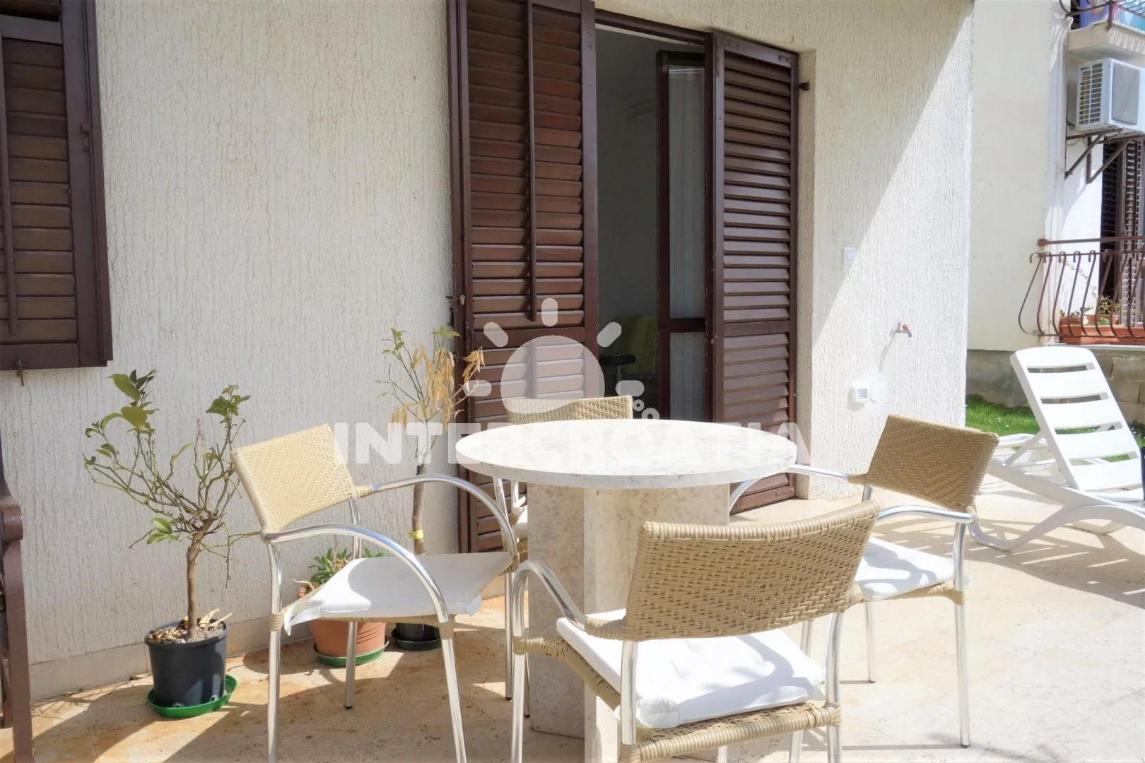 Apartmán Istrie - Medulin IS 1609 N2