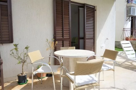 Apartmán Istrie - Medulin IS 1609 N2