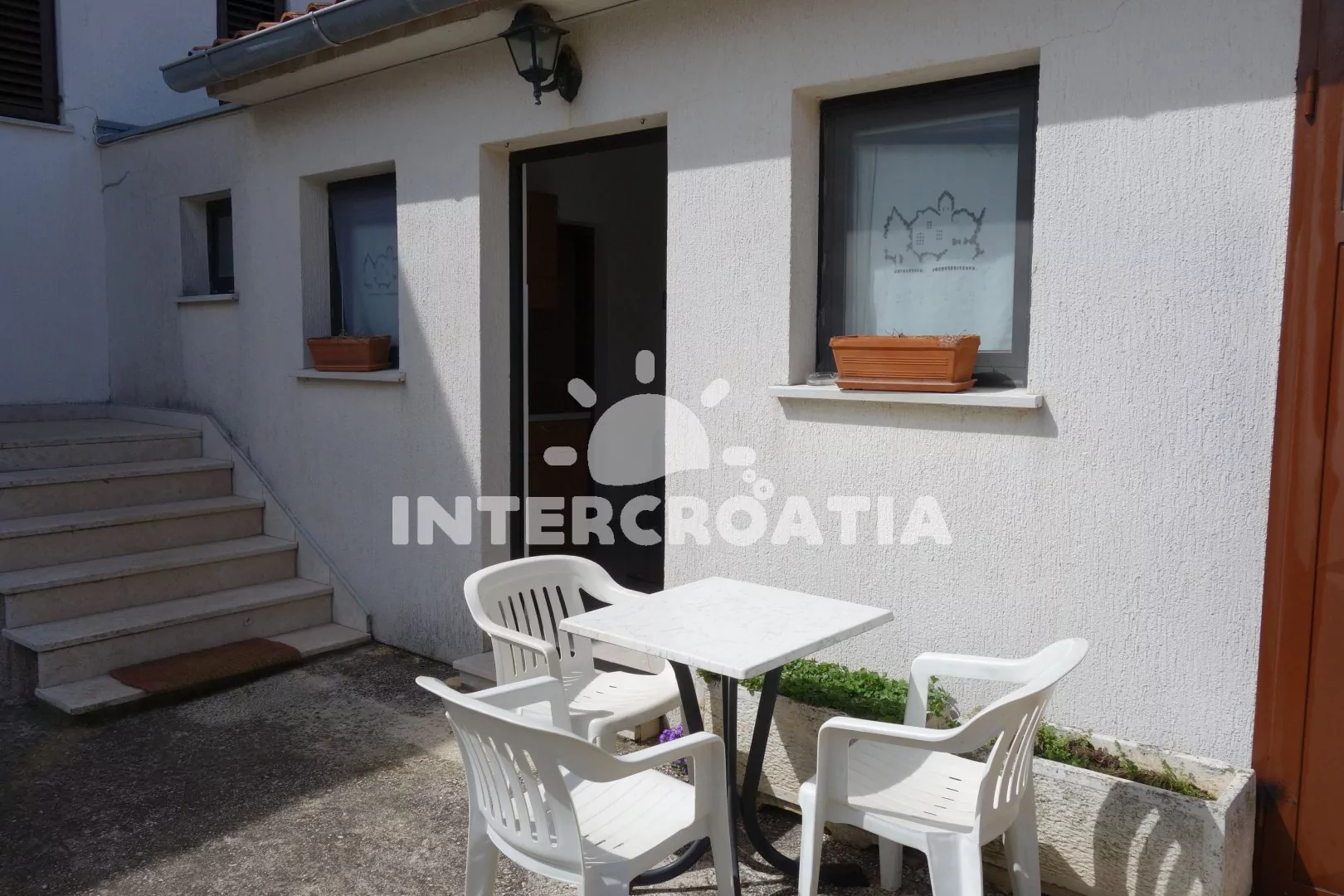 Apartmán Istrie - Medulin IS 1609 N3