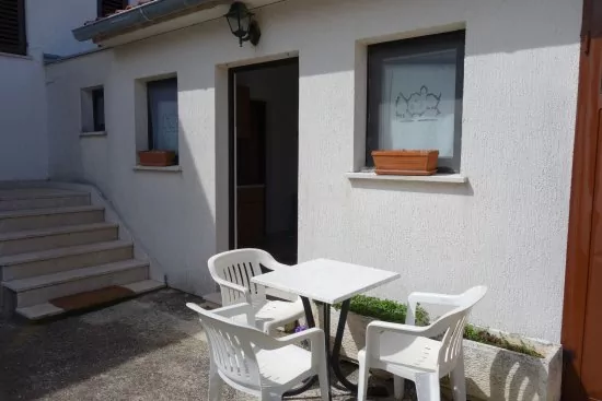 Apartmán Istrie - Medulin IS 1609 N3