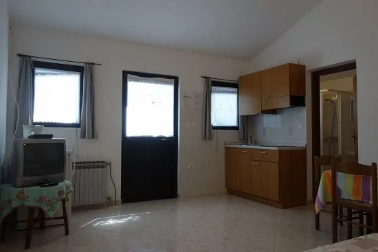 Apartmán Istrie - Medulin IS 1609 N3