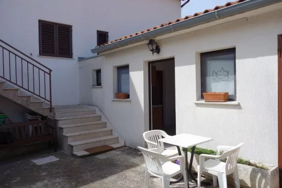 Apartmán Istrie - Medulin IS 1609 N3