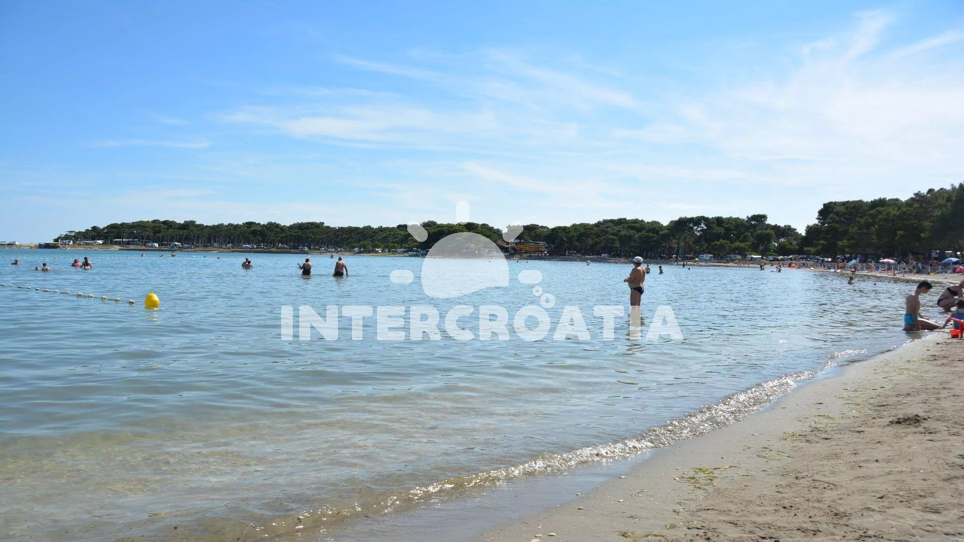 Apartmán Istrie - Medulin IS 1609 N3