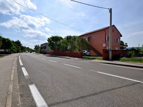 Apartmán Severní Dalmácie - Seline DA 6012 N1