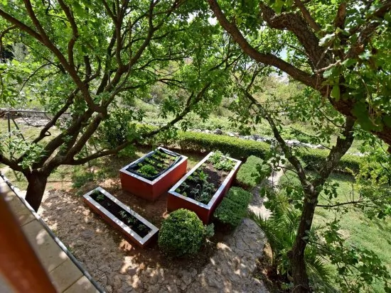 Apartmán Severní Dalmácie - Seline DA 6012 N1