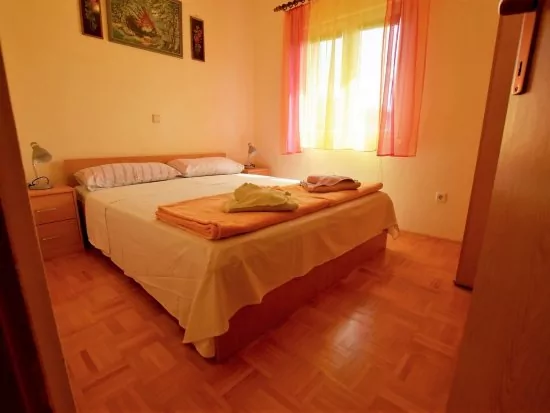 Apartmán Severní Dalmácie - Seline DA 6012 N1
