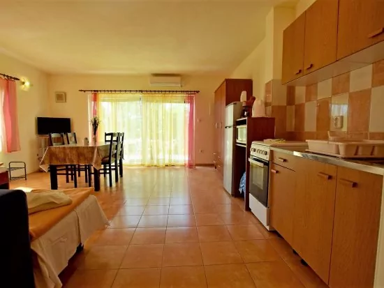 Apartmán Severní Dalmácie - Seline DA 6012 N1